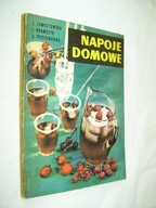 NAPOJE DOMOWE - ZAWISTOWSKA