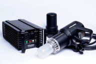 Profoto ProDayLight 800 Air & ProBallast 800W Set