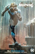 Nightwing 7 The Bleeding Edge SC EN