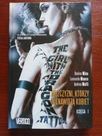 MĘŻCZYŹNI, KTÓRZY NIENAWIDZĄ KOBIET 1