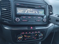 *VW * SEAT * PANEL NAWIEWU * klimatyzacji * GRZANIE FOTELI * 5K0907044BD