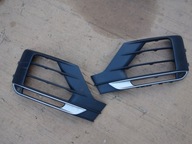 KRATKA ZDERZAKA AUDI Q2 81A PRAWA LEWA KOMPLET