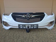 ZDERZAK GRILL ATRAPA CHROM OPEL GRANDLAND X