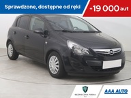 Opel Corsa 1.4 Turbo, Automat, Klima, Tempomat