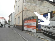 Działka, Bieruń, Bieruńsko lędziński, 554 m²