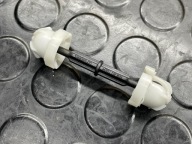 MOCOWANIE UCHWYT LAMPY PRZÓD HELLA ORYGINAŁ A6 S6 RS6 C7 LIFT LED MATRIX