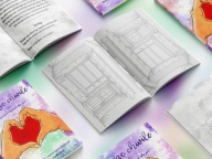 Twórcze Chwile - Kreatywne wyzwania dla par | prezent | walentynki