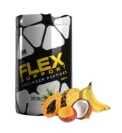 FA FLEX SUPPORT 495G KOLAGEN MSM tropical