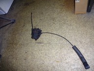 zamek 4 pin prawy przód scenic iii europa