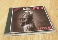 Touch Me Samantha Fox CD NÓWKA
