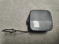 VW Volkswagen Caddy 2K7 20- Zaślepka haka zderzaka tył