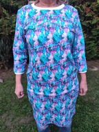 sukienka do karmienia piersią M 38-40