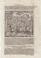 Cosmographiae, Münster, 1572, 1 karta, s. 461-462