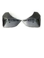 BMW 4/I4 G26 M-PAKIET DOKŁADKA CARBON PRAWY LEWY