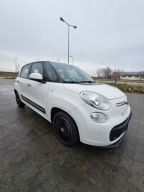 Fiat 500L | 2013 | Opening Edition | 1.4 Benzyna