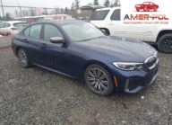 BMW Seria 3 M340i xDrive 2020 3.0 Benzyna 382KM