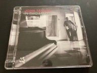 JOHN TAYLOR - In Two Minds