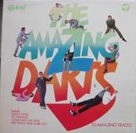 Darts – The Amazing Darts