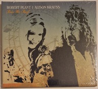 Robert Plant Alison Krauss Raise The Roof Nowa w folii CD Irl