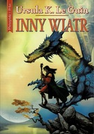 Inny wiatr Ursula K. Le Guin