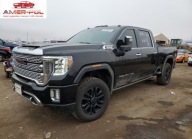 GMC Sierra K2500 Denali 2022 6.6 Diesel 445KM
