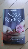 Nora Roberts - Irlandzka róża