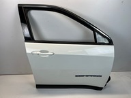 JEEP COMPASS II DRZWI PRAWE PRZEDNIE