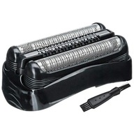 FOLIA I BLOK OSTRZY OSTRZA DO BRAUN 32B/32S SERIES 3 + PĘDZELEK