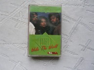 WAKE THE WORLD LOFT Kaseta