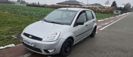 Ford Fiesta Ford Fiesta 1.4TDCI 2005r, 5 drzwi klima 1.4 Diesel 70KM