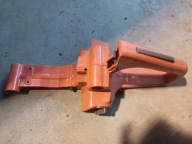 ZBIORNIK PALIWA PILAREK HUSQVARNA 136 137 141 142 oryginał