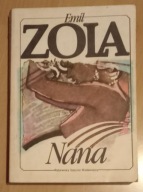 Nana Emil Zola