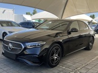 E Klasa 220 d 4-Matic AMG 2.0 197KM