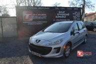 Peugeot 308 BEMOWO 1.6 Diesel, 2010 rok produkcji KOMIS TYSIAK