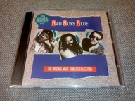 BAD BOYS BLUE - The Original Maxi-Singles Collection / 2CD, NOWY, FOLIA!