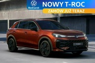 Volkswagen T-Roc Wersja R-Line 1.5 eTSI 150 KM DSG