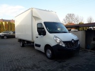 Renault Master 2,3 kontener