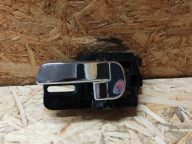 Klamka Chrom Drzwi Lewy Tył Nissan Qashqai J10 Lift 80671JD08449