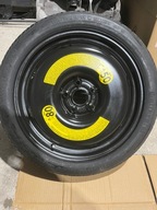 VW GOLF SEAT LEON AUDI A3 KOŁO DOJAZDOWE 18. 1K0601027AP