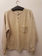 DOBBER SWETER SWETR ROZ.M/L WEŁNIANY ORYGINALNY