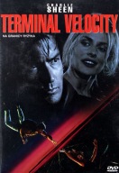 NA GRANICY RYZYKA TERMINAL VELOCITY CHARLIE SHEEN NASTASSJA KINSKI DVD