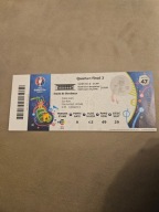 Ćwierćfinał Euro 2016 Niemcy-Włochy nr 47