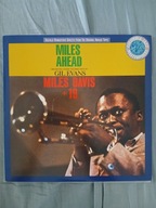 Miles Davis + 19, Gil Evans – Miles Ahead us press 1987