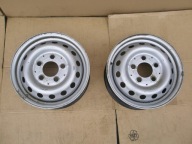Mercedes Sprinter 901 903 felga stalowa 6x J15 R15