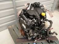 RENAULT DACIA SILNIK KOMPLETNY 1.5DCI K9KE628