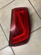 AUDI A3 8V SEDAN LAMPA LEWA LEWY TYŁ 8V5945095A