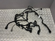 POMPKA WTÓRNA ZAWRÓR RANGE ROVER SPORT 3 III L461 L460 2022-