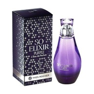 Yves Rocher So Elixir Purple 50 ml EDP woda perfumowana
