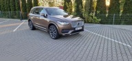 Volvo XC 90 D5 AWD Inscription 2.0 diesel 225KM 2015r