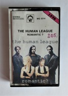 The Human League. Romantic ?